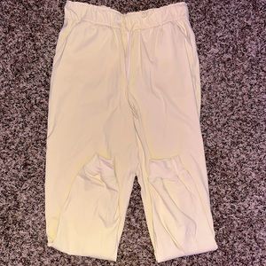 Lululemon Stretch High-Rise Jogger Full Length